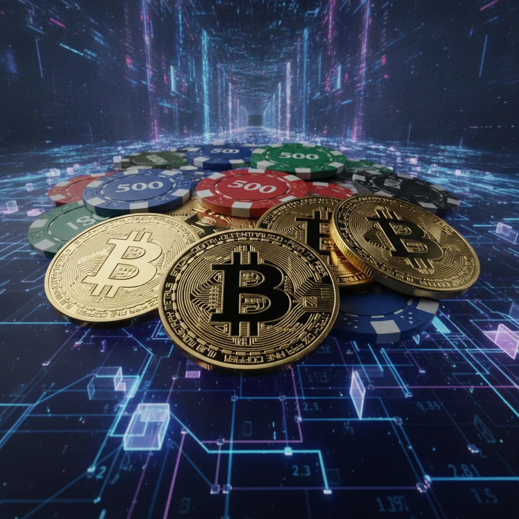 Top Bitcoin Casino Canada Platforms In 2026 A Complete Guide To Safe Fast And Rewarding Crypto